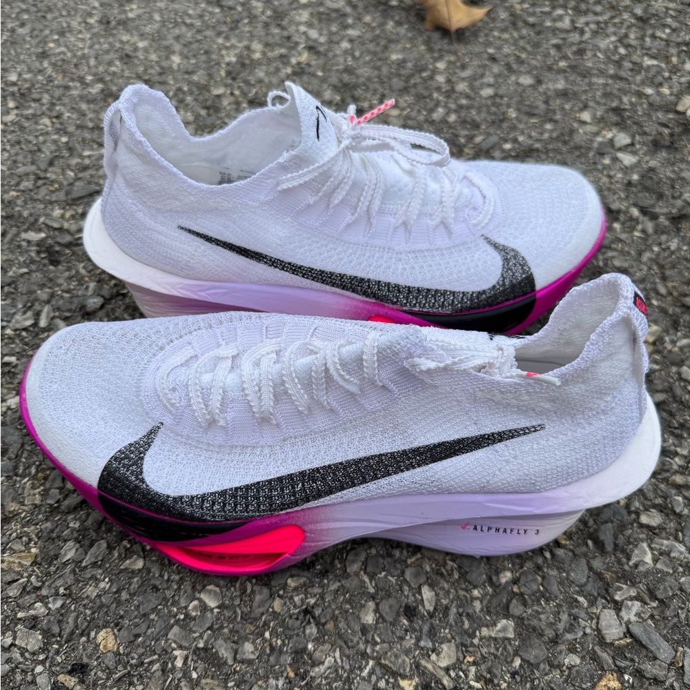 Nike Women’s Alphafly 3
